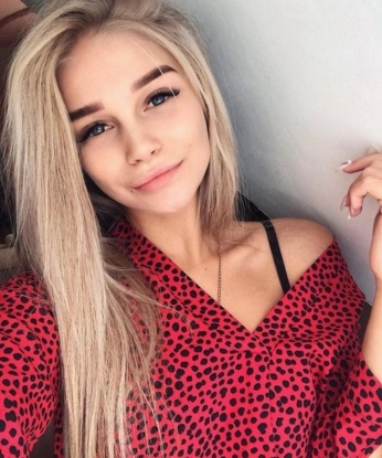 Проститутка Кораблино : Ольга