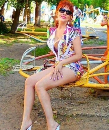 Проститутка Кораблино : Марина