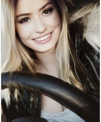 Проститутка Кораблино : Арина