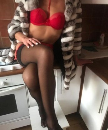 Проститутка Кораблино : Ольга